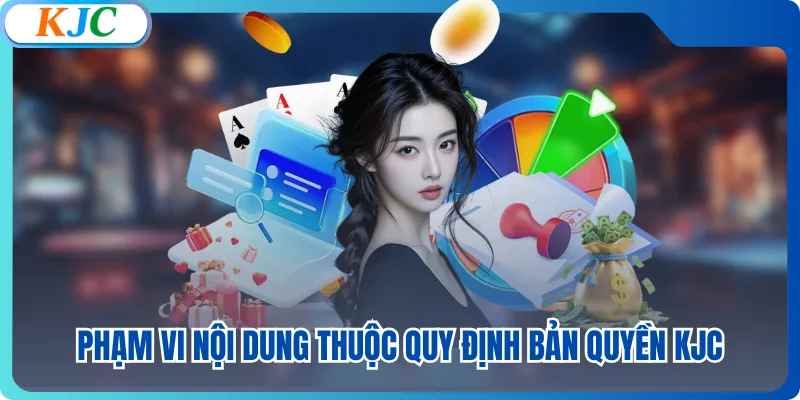 Liên Minh KJC – Cam Kết Minh Bạch - Đặt Nền Móng Vững Chắc Chỉ Số An Toàn và Tin Cậy Cho Người Chơi